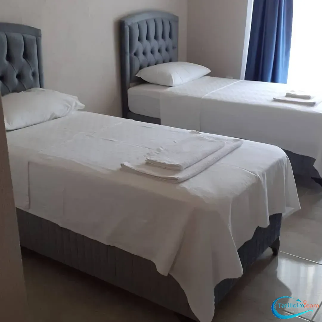 tatilcim.com Saadet Hanım Apart Otel